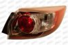 PRASCO MZ3304163 Combination Rearlight